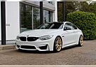 BMW M4 Coupe / 720 PS / UPGRADE TURBO / CARBONKIT