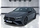 Mercedes-Benz A 200 AMG Line PremiumP+NightP+360°+KeylessGo