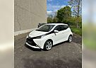 Toyota Others Aygo AYGO/X-PLAY/TOUCH/1HND/RFK/AUT.