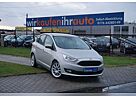 Ford C-Max Cool&Connect*1-HAND*TEMPOMAT*NAVI !!