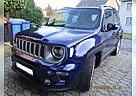 Jeep Renegade Sport - MY21-1.3 T-GDI, 4x2 DCT, Black Edition