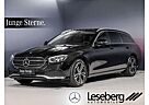 Mercedes-Benz E 220 d T Avantgarde LED/Distr./Schiebedach/360°