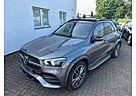 Mercedes-Benz GLE 400 d AMG Line Distronic+ 360° Panora 22 AHK