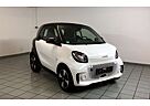 Smart ForTwo electric drive / EQ 22kw Schnelllader