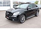 Mercedes-Benz GLE 500 Coupe 4-Matic *AMG Line* Pano_Distr_360°