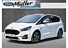 Ford S-Max ST-Line 2.0 EcoBl. LED AHK Standh. Panoramadach