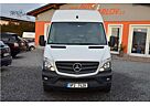 Mercedes-Benz Sprinter 313 CDI (BlueTec) 906.135 BlueEFFICIENCY