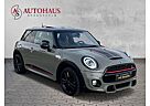 Mini Cooper S JCW PANO HUD LED PANO H&K LEDER KEYGO