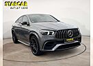 Mercedes-Benz GLE 63 AMG GLE 63s AMG COUPÉ 4MATIC+*EDITION55*AHK*PANO*HUD