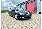 Mazda 3 Lim. 2. MPS ,260Ps, Bose, Shz ,1 Hand,Sport