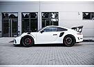 Porsche 991 911/.2 GT3 RS, Weissach-Paket, OHNE OPF, Lift