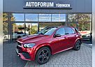 Mercedes-Benz GLE 400 d 4MATIC AMG-LINE*PANO*WIDESCREEN*ADS+*