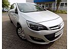 Opel Astra J Lim. 5-trg. Selection-1Hand-Klima-Euro5-