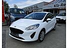 Ford Fiesta 1.1 Cool & Connect *1.Hand*Klima*Tempomat