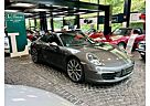 Porsche 991 911 Carrera 2 deutsch, Scheckh., Klappe,PASM