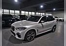 BMW X5 M d JET BLACK ACC NIGVS PANO SOFTCL AHK VOLL