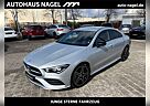 Mercedes-Benz CLA 200 AMG*7G-DCT*Night*MBUX*LED*DAB*Ambiente*
