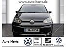VW Volkswagen e-up! up! Style 'Plus' 61 kW (83 PS) 4 Türen 1-Gan