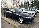 Audi A4 basis
