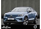Volvo C40 Recharge Pure Electric Twin Plus AWD