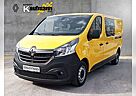 Renault Trafic Kasten L2H1 Doka 3,0t Komfort 2.0 dCi 120 ENERGY E