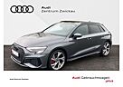 Audi A3 Sportback 40TFSI quattro S-line Matrix LED Sche...