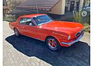 Ford Mustang Hardtop Coupe