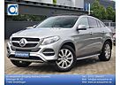 Mercedes-Benz GLE 350 d 4M Coupe *PANO-DISTRONIC-STANDHZG-360*