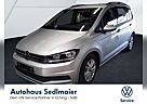 VW Touran Volkswagen BMT 1.5 TSI AHK SHZ NAVI Parksensor ACC