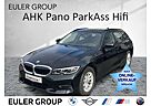 BMW 320 d Sport Line AHK Pano ParkAss Hifi Comf DA AG+ Spo