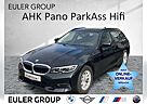 BMW 320 d Sport Line AHK Pano ParkAss Hifi Comf DA AG+ Spo