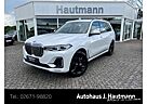BMW X7 xDrive 40 d Pure Excellence *NP:120.090€*
