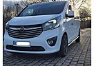 Opel Vivaro 1.6 D (CDTI) L2H1