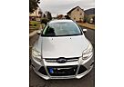 Ford Focus Turnier 1.6 Ti-VCT Ambiente