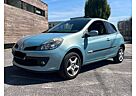 Renault Clio 3-Türer 1.2 16V TCE Edition Dynamique