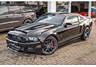Ford Mustang Gt 5,0 LED 20 ZOLL PERFORMANCE CARBON