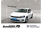 VW Polo Volkswagen VI 1.0 Trendline W-Paket SoundSys Navi PDC