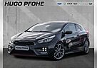 Kia Pro_ceed ProCeed / pro_cee'd ProCeed GT-Track 1.6 T-GDI 150KW Xenon Pano SHZ Ka