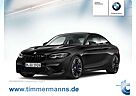 BMW M2 Competition Navi Leder Schaltgetriebe