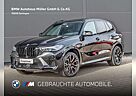 BMW X5 M Competition AHK GSD ACC 360° B&Wsound 1VB