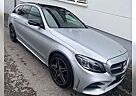 Mercedes-Benz C 220 d T-Modell Amg Line*Panorama-Head-Up-AHK*