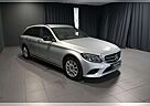 Mercedes-Benz C 200 d T AVANTG/RFK/LED/NAVI/AHK/NIGHT/SHZ/TOTW