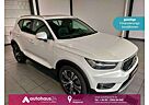 Volvo XC 40 XC40 T5 TwinEng Inscription Plug-In Schiebed