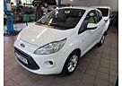 Ford Ka /+ Cool & Sound Edition TOP Zustand