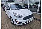 Ford Ka /+ Cool & Connect