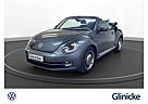 VW Beetle Volkswagen Cabrio 1.4 TSI Design Bi-Xenon LM 17" PDC