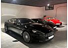 Aston Martin Rapide 6.0 V12 *BUY NETTO 53t€*Perfect history!!