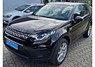 Land Rover Discovery Sport TD4 Pure