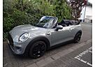 Mini Cooper Cabrio Yours Vollleder, Modell 2021, Voll LED