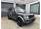 Land Rover Discovery 3.0 SDV6 HSE Black Edition